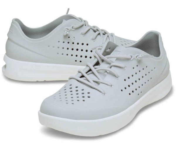Кроссовки InMotion Pacer M (EU 41-42 USm 8 СМ 25.5; atmosphere/white)